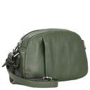 Picard Pure - Umhängetasche 21 cm Rindsleder (pesto) - Markenkoffer