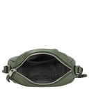 Picard Pure - Umhängetasche 21 cm Rindsleder (pesto) - Markenkoffer