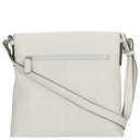 Picard Pure - Umhängetasche 24 cm Rindsleder (white lily) - Markenkoffer