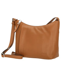 Picard Pure - Umhängetasche 30 cm Rindsleder (cognac) - Markenkoffer