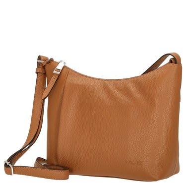 Picard Pure - Umhängetasche 30 cm Rindsleder (cognac) - Markenkoffer