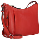 Picard Pure - Umhängetasche 30 cm Rindsleder (lipstick) - Markenkoffer