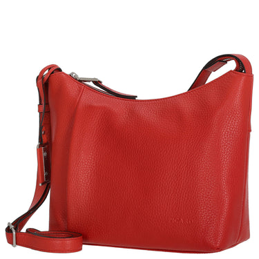 Picard Pure - Umhängetasche 30 cm Rindsleder (lipstick) - Markenkoffer