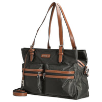 Picard Sonja - Shopper 35 cm (anthrazit)