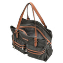 Picard Really - Shopper 35 cm Nylon (anthrazit) - Markenkoffer