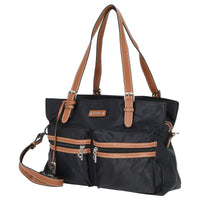 Picard Sonja - Shopper 35 cm (midnight) - Ansicht 2