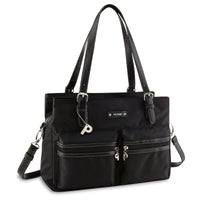 Picard Really - Shopper 35 cm Nylon (schwarz) - Markenkoffer