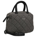 Picard Rockstar - Henkeltasche 19 cm (black) - Markenkoffer