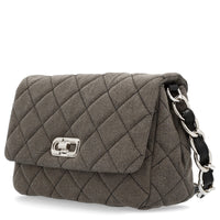 Picard Rockstar - Schultertasche 24 cm (black) - Ansicht 2