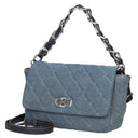 Picard Rockstar - Schultertasche 24 cm (blue) - Markenkoffer