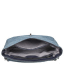 Picard Rockstar - Schultertasche 24 cm (blue) - Markenkoffer