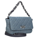 Picard Rockstar - Schultertasche 24 cm (blue) - Markenkoffer