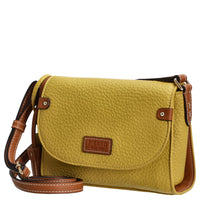 Picard Rodeo - Umhängetasche 20 cm Synthetik (lemon) - Ansicht 2