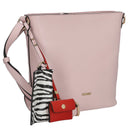 Picard Safari - Umhängetasche 25 cm (babe) - Markenkoffer