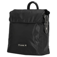 Picard Sonja - Rucksack 26 cm Nylon (black) - Markenkoffer