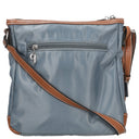 Picard Sonja - Schultertasche 24 cm Nylon (wintersky) - Markenkoffer