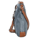 Picard Sonja - Schultertasche 24 cm Nylon (wintersky) - Markenkoffer