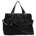 Picard Sonja - Shopper 29 cm (schwarz) - Markenkoffer