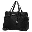 Picard Sonja - Shopper 29 cm (schwarz) - Markenkoffer