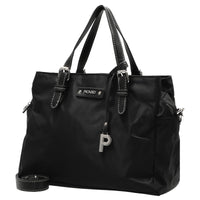 Picard Sonja - Shopper 29 cm (schwarz) - Ansicht 2