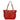 Picard Sonja - Shopper 38 cm Nylon (rot) - Markenkoffer