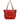 Picard Sonja - Shopper 38 cm Nylon (rot) - Markenkoffer