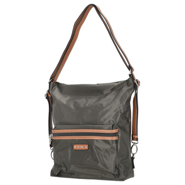 Picard Sonja - Umhängetasche 36 cm Nylon (anthrazit) - Markenkoffer