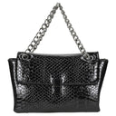 Picard Starlight - Schultertasche 23 cm Synthetik (black) - Markenkoffer