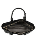 Picard Stash - Shopper 40 cm (black) - Ansicht 6