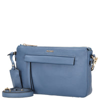 Picard Stash - Umhängetasche 24 cm (wintersky) - Markenkoffer