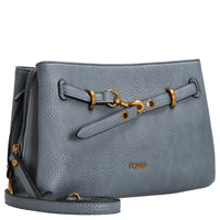Picard Style - Schultertasche 27 cm (denim) - Ansicht 5