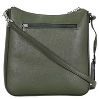 Picard Super Star - Umhängetasche 24.5 cm (pesto) - Ansicht 4