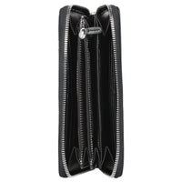 Picard Superstar 1 - Geldbörse 16cc 19 cm (schwarz) - Markenkoffer