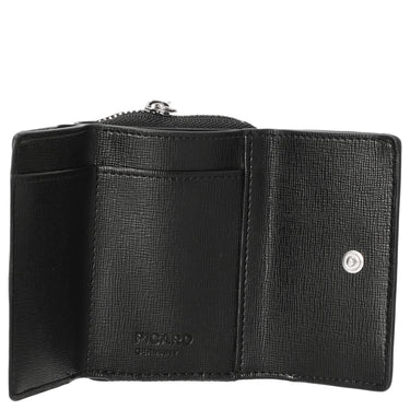 Picard Superstar 1 - Geldbörse 2cc 10 cm (schwarz) - Markenkoffer