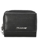 Picard Superstar 1 - Geldbörse 2cc 10 cm (schwarz) - Markenkoffer