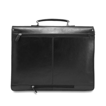 Picard Toscana - Aktentasche 15" 42 cm Rindsleder (schwarz) - Markenkoffer