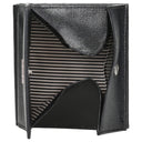 Picard Universe 1 - Geldbörse 10cc 10 cm (black) - Markenkoffer