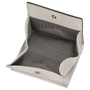 Picard Universe 1 - Geldbörse 10cc 10 cm (shark) - Markenkoffer