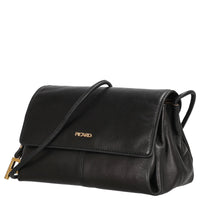 Picard Whisper - Schultertasche 21 cm (schwarz) - Markenkoffer