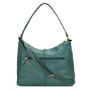 Picard Whisper - Schultertasche 34 cm (smaragd) - Markenkoffer