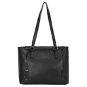 Picard Yours - Shopper 32 cm (schwarz) - Markenkoffer