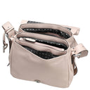 Picard Zoom - Schultertasche 23 cm (rose) - Markenkoffer