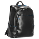 Piquadro Blue Square 15 - Rucksack 13" 39 cm (black) - Ansicht 5