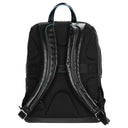 Piquadro Blue Square 19 - Rucksack 15.6" 43 cm (black) - Markenkoffer