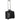 Piquadro Blue Square - 2 - Rollen - Businesstrolley 42 cm (black) - Markenkoffer