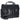 Piquadro Blue Square - Aktentasche 15" 43 cm (blue) - Markenkoffer