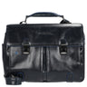 Piquadro Blue Square - Aktentasche 15" 43 cm (blue) - Markenkoffer