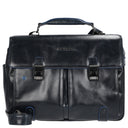 Piquadro Blue Square - Aktentasche 15" 43 cm (blue)