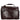 Piquadro Blue Square - Aktentasche 15" 43 cm (mahogany) - Markenkoffer