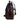Piquadro Blue Square - Aktentasche 15" 43 cm (mahogany) - Markenkoffer